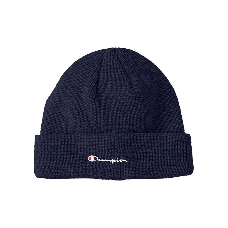 Champion Acrylic Beanies Unisex-16