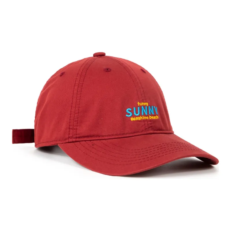 BAIJUAN Baseball Caps Unisex-2
