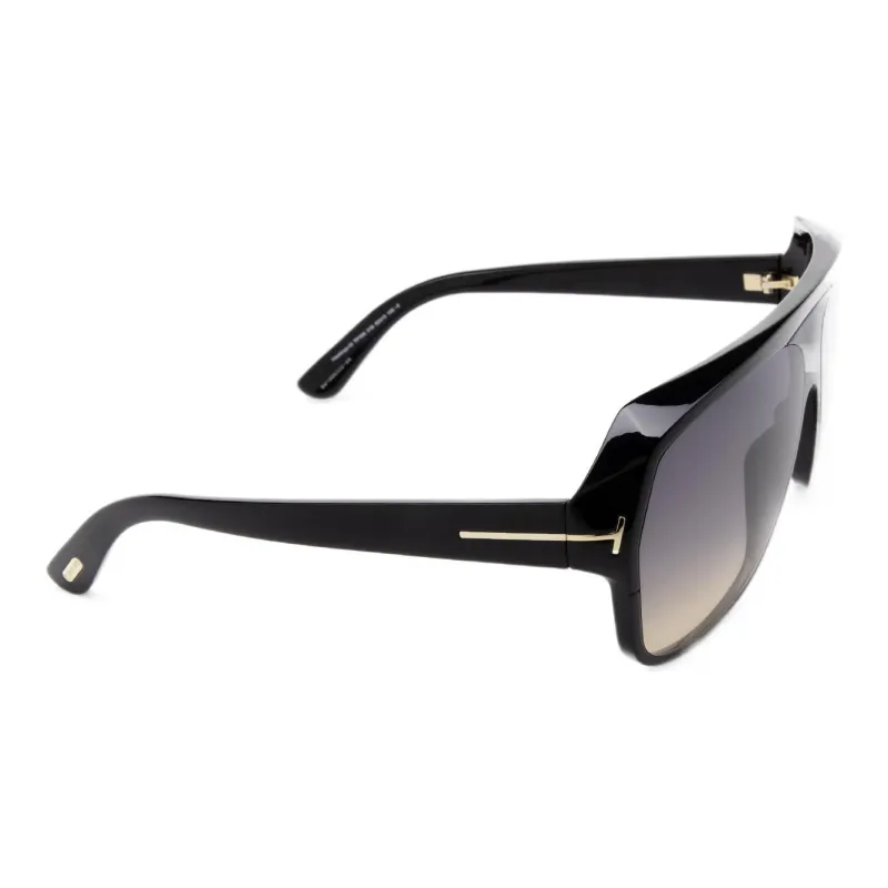 TOM FORD Sunglasses Unisex Black-1