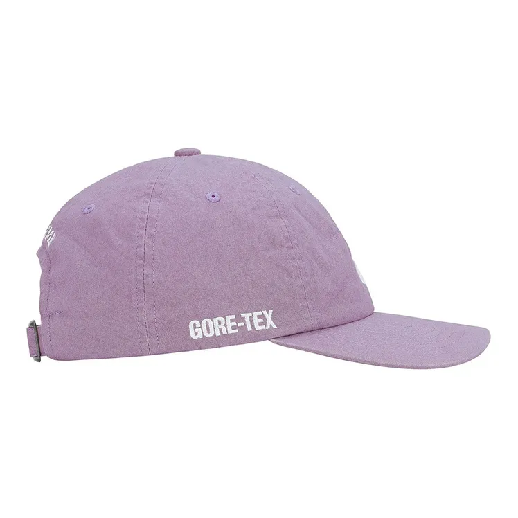 Supreme Pigment Canvas S Logo 6 Panel-12