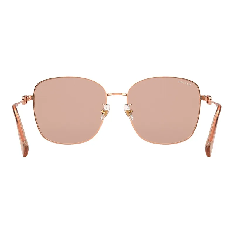 PARZIN Square Sunglasses Women's-12