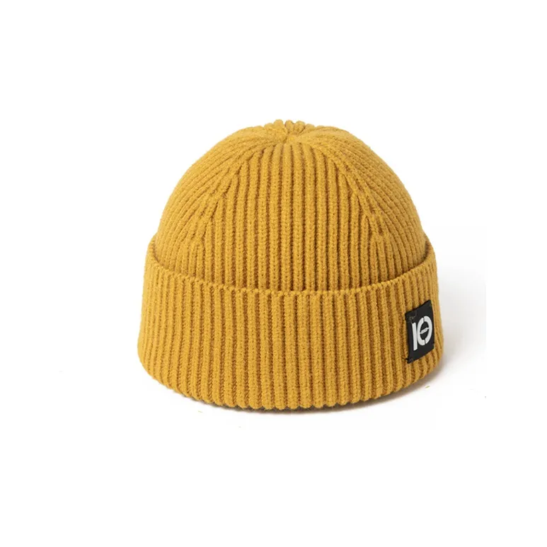 KEYONE Beanies Unisex-16