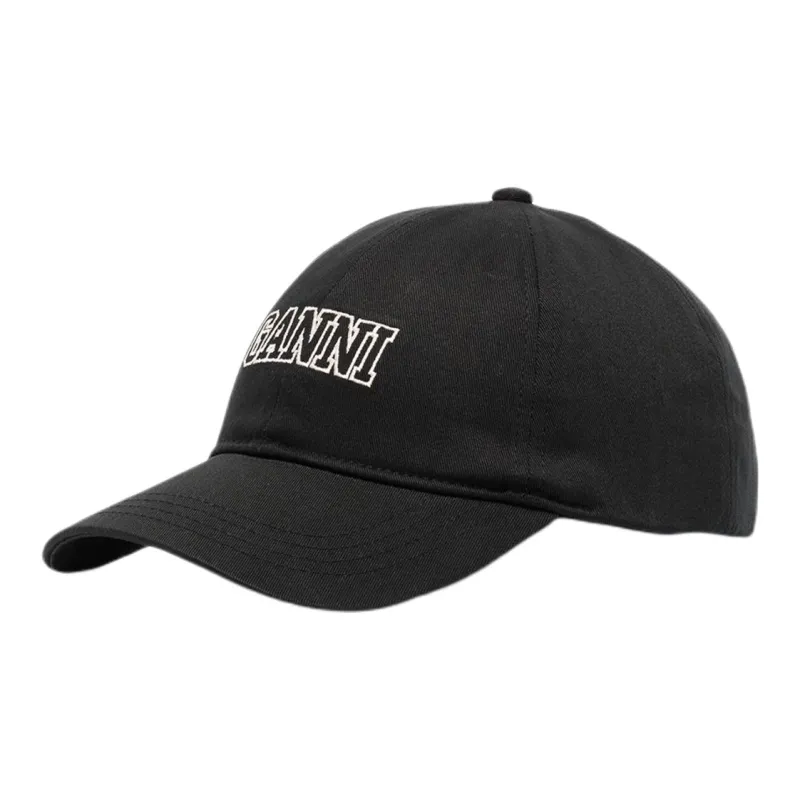 GANNI Softwear Cap-2