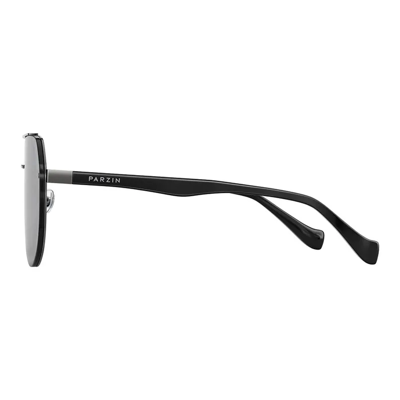 PARZIN Aviator Sunglasses Men's-10