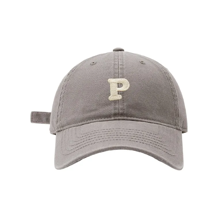 FREE RABBITⅡ Cotton Baseball Caps Unisex-11