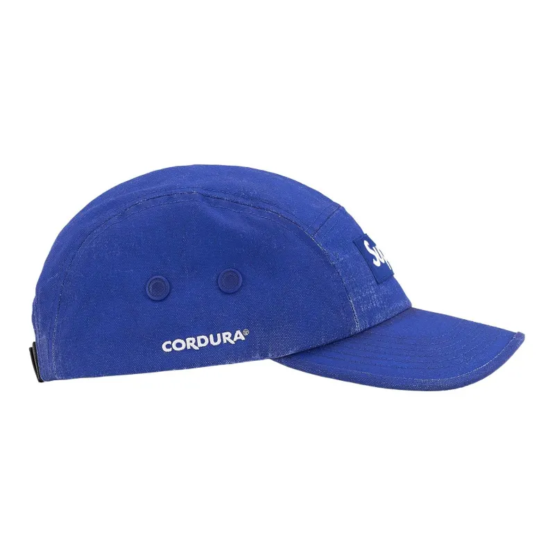 Supreme Coated Cordura Camp Cap-1