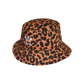 Adidas Originals Polyester Bucket Hats Unisex
