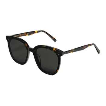GENTLE MONSTER Tote T1 Square frame Sunglasses