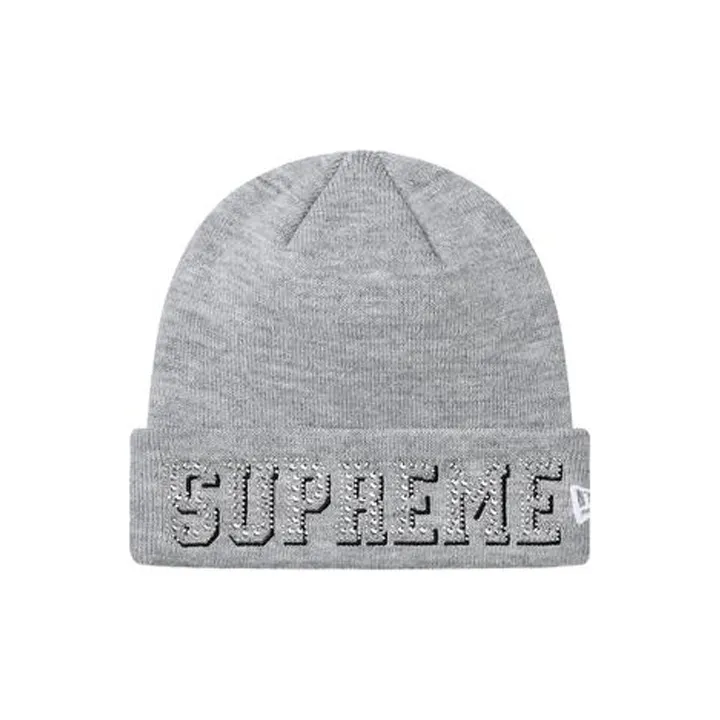 Supreme New Era Gems Beanie-5