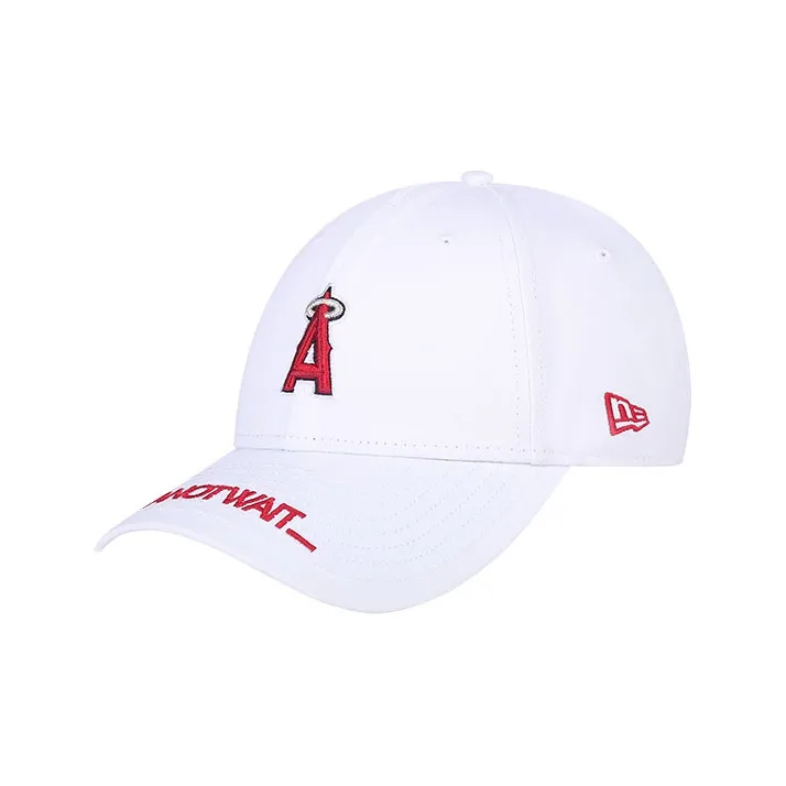 New Era Embroidered logo Baseball Cap-3
