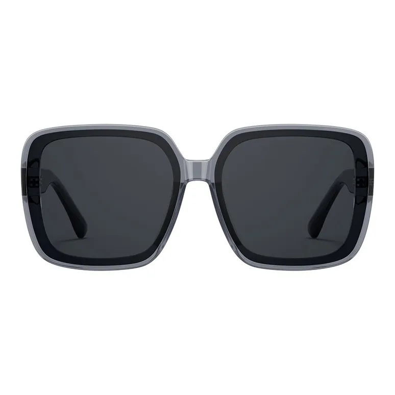 PARZIN Square Ink Lenses Women's-1