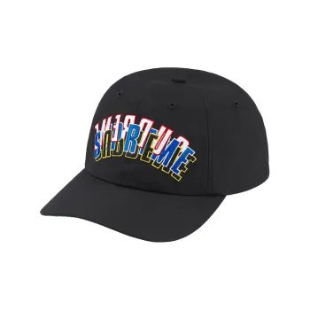 Supreme Stacked Cordura 6 Panel