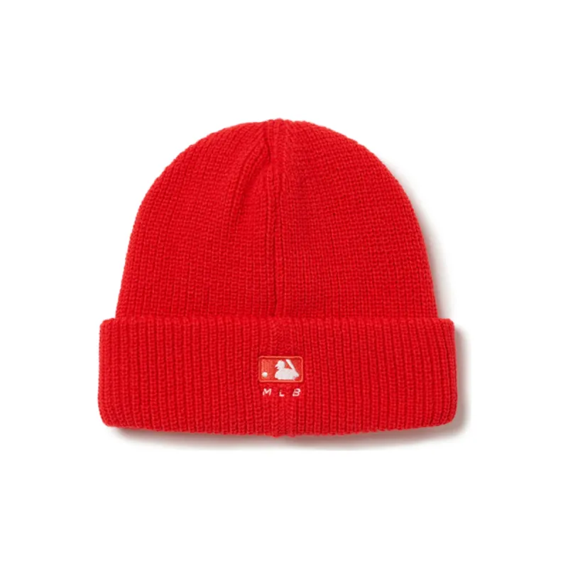Disney X MLB X Disney Beanies Unisex-1