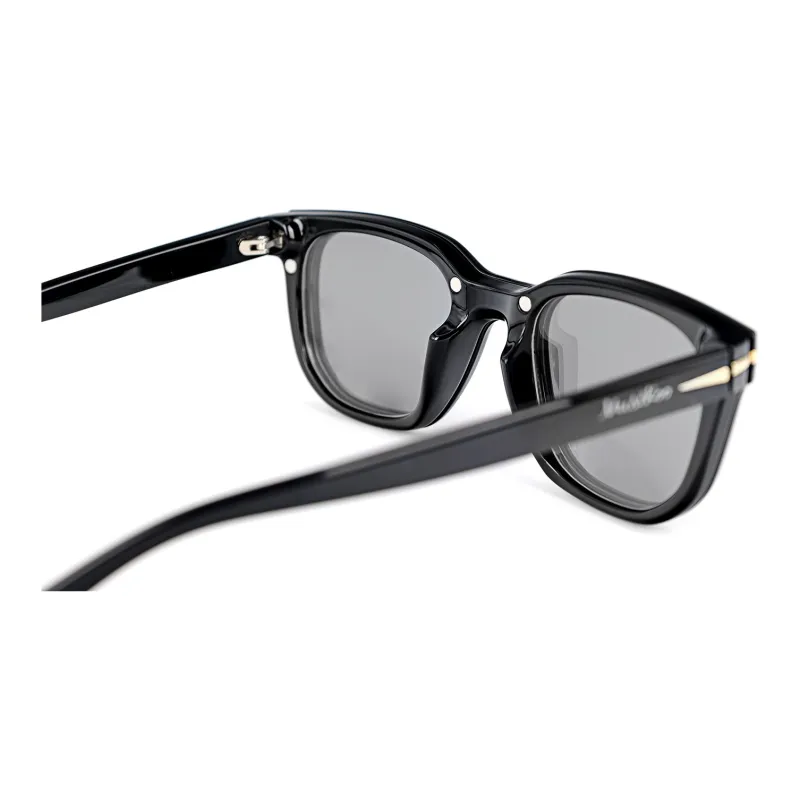 MUSTKOO Sunglasses Unisex-2