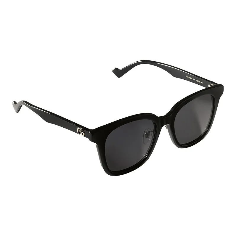 GUCCI Square Frame Sunglasses-1