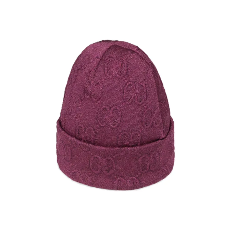 GUCCI Beanies Women's-0