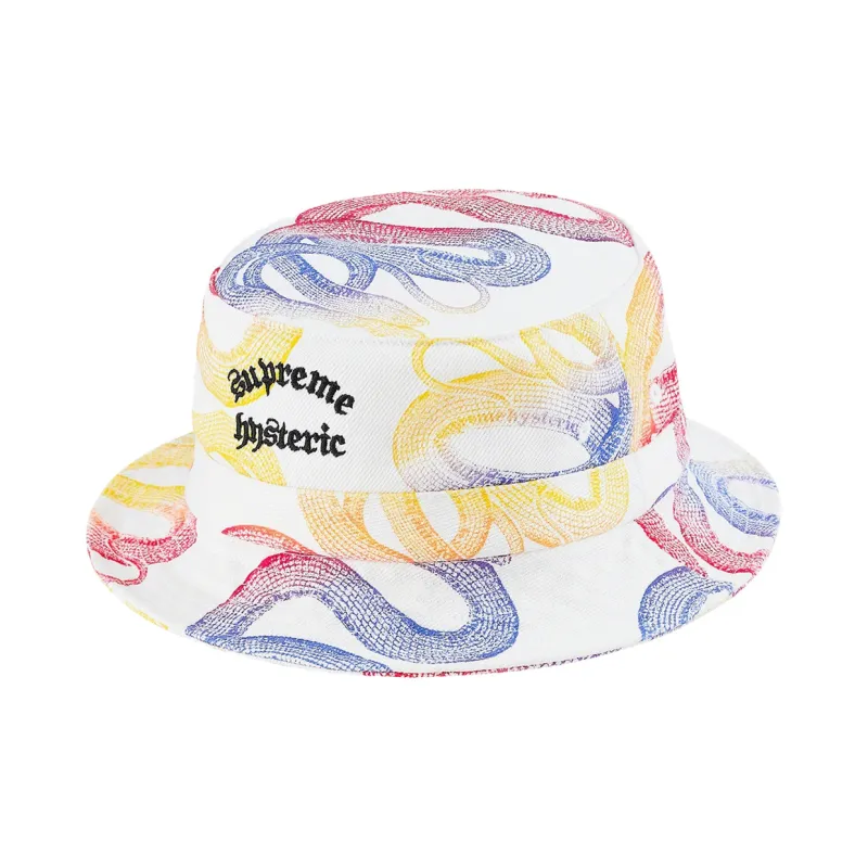 Supreme SS21 Bucket Hats Unisex-2