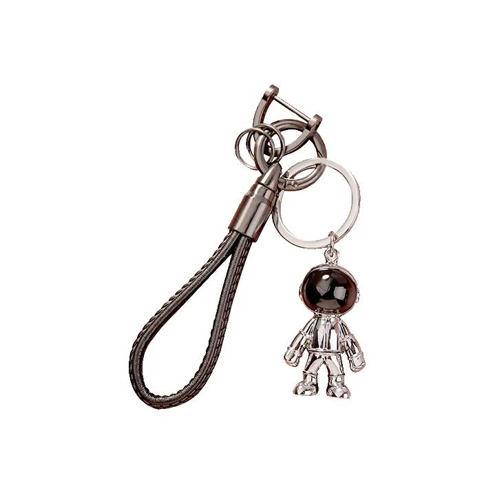 Ace Paul Keychains Unisex-0