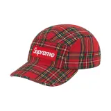 Red Plaid