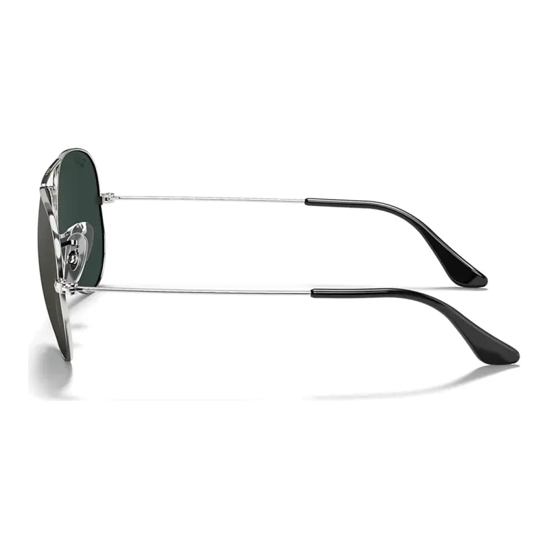 RayBan Aviator frame Sunglasses-4
