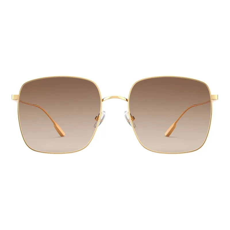 PARZIN Square Sunglasses Unisex-1