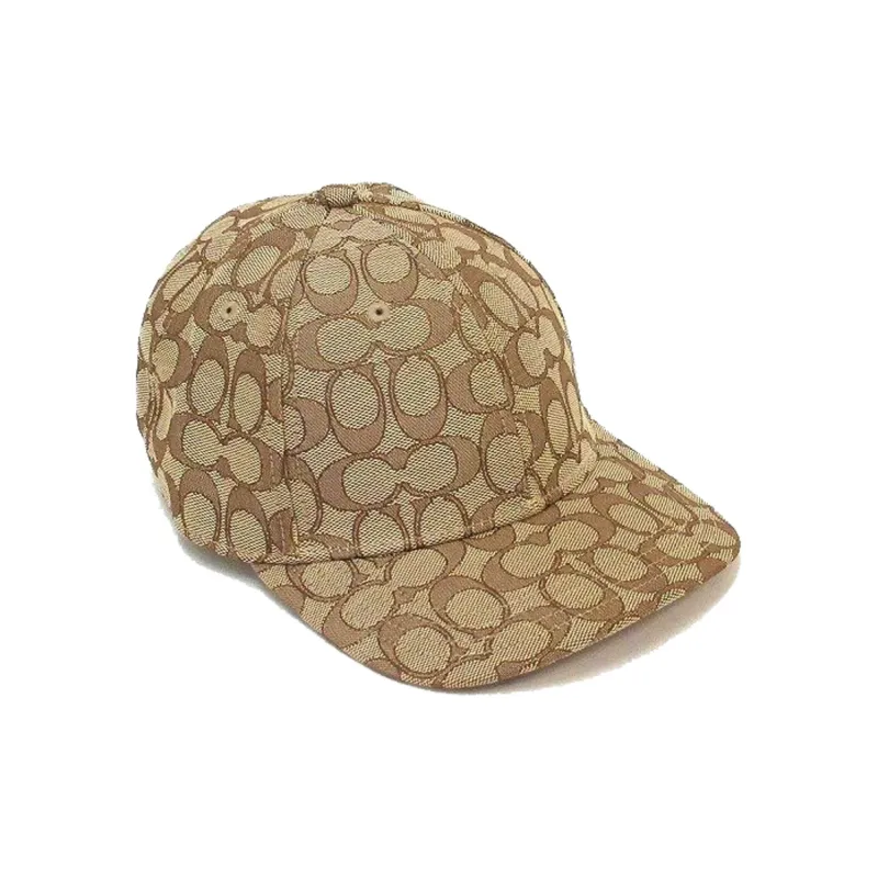 COACH Baseball Caps Women's-0
