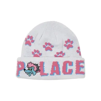 PALACE Poodle Beanie
