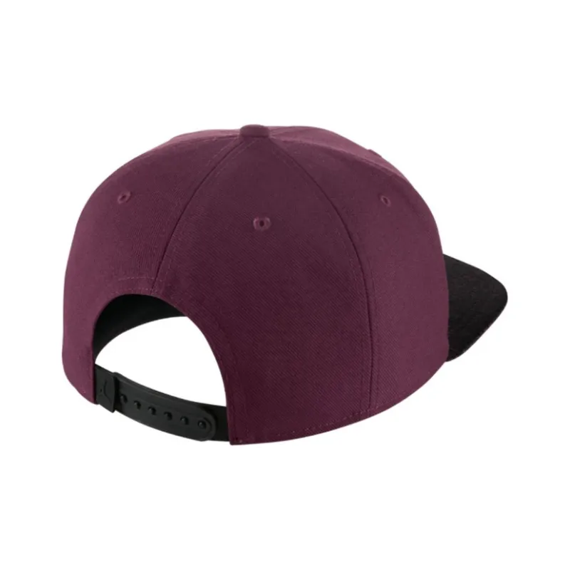 Jordan Air Jordan 3 Baseball Caps Unisex Rose Red-1