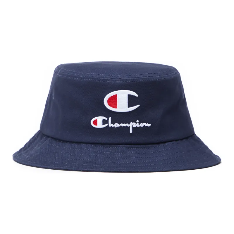Champion Bucket Hats Unisex-4