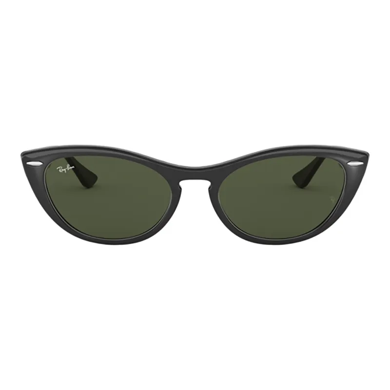 RayBan Nina Cat-eye Frame Sunglasses-1