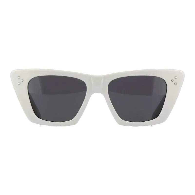 CELINE Cat-Eye Frame Sunglasses-1