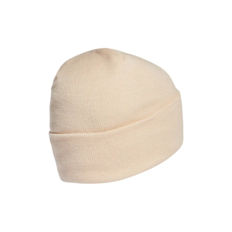 Adidas Beanies Unisex Beige Yellow-1