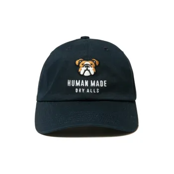 HUMAN MADE Baseball Caps Unisex