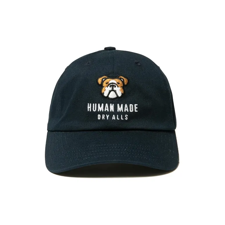 HUMAN MADE Baseball Caps Unisex-3