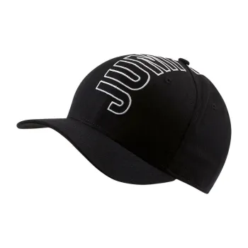 Jordan Baseball Cap Unisex Multicolor