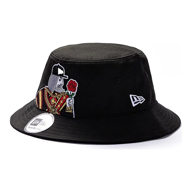 New Era Bucket Hats Unisex-1