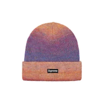 Supreme Mohair Beanie FW19
