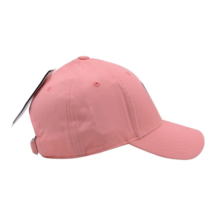 Converse Baseball Cap Unisex Pink-3