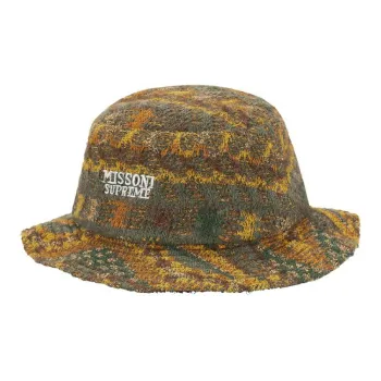 Supreme Missoni Crusher
