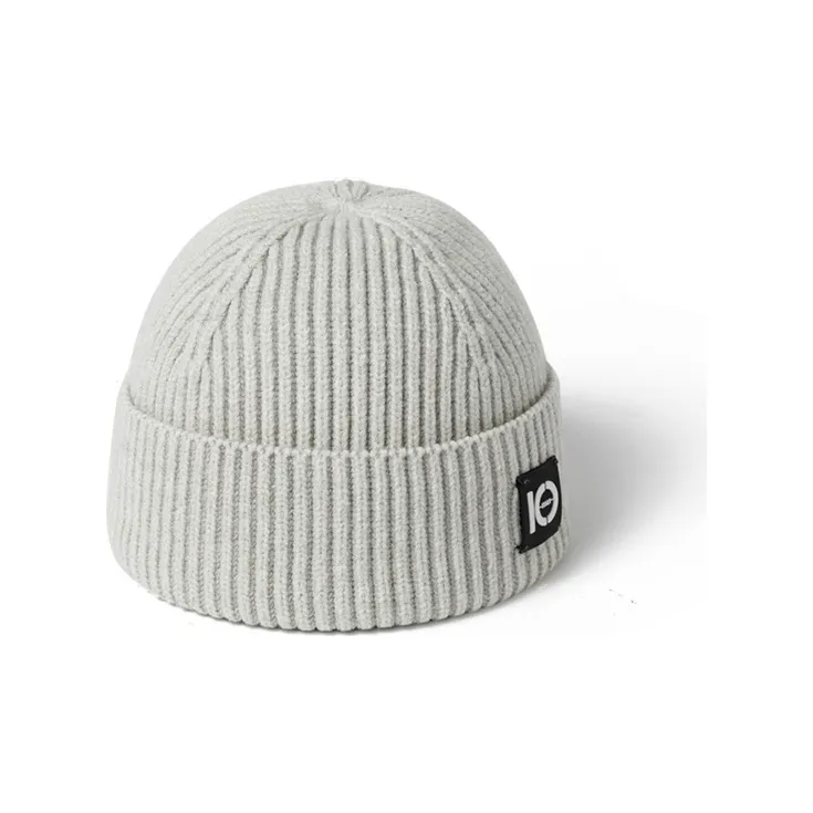KEYONE Beanies Unisex-18
