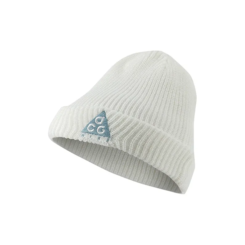 Nike Beanies Unisex Peak White/Pilot Gray-0