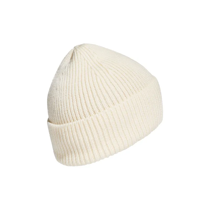 Adidas Neo Polyacrylic Acid Beanies Unisex White-1