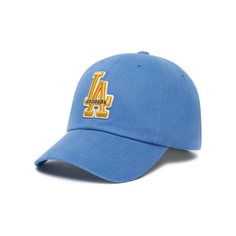 MLB Cotton Baseball Caps Unisex-1