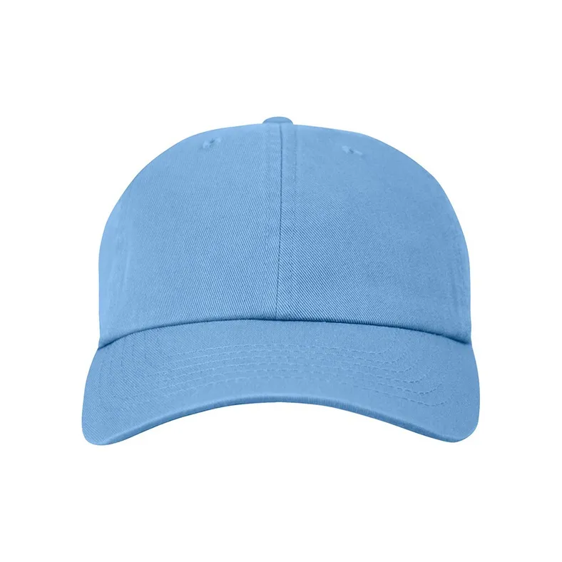 Champion Cotton Baseball Caps Unisex-3
