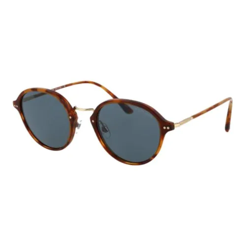 GIORGIO ARMANI Sunglasses Unisex Brown