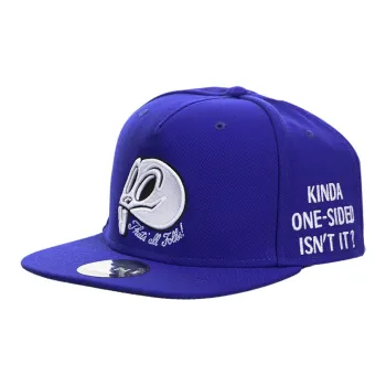 Jordan Baseball Cap Unisex Blue