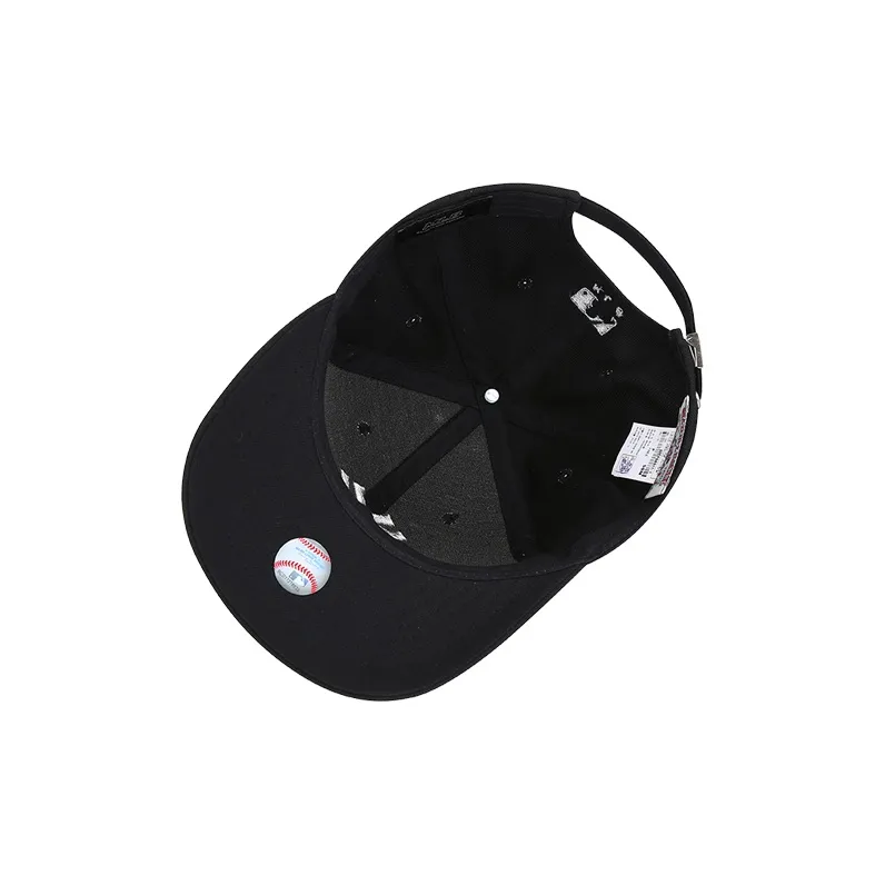 MLB Acrylic Baseball Caps Unisex-9