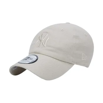 New Era Cotton Baseball Caps Unisex
