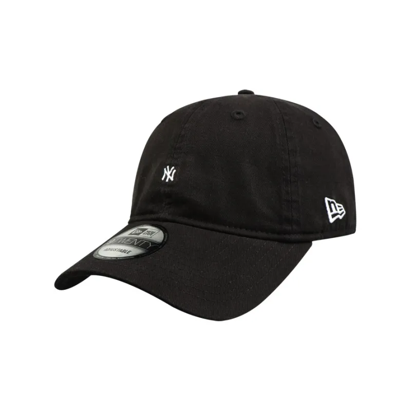 New Era Cotton Baseball Caps Unisex-0
