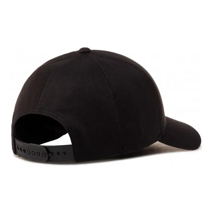 Arcteryx Polyester Baseball Caps Unisex Black-2
